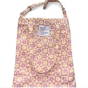 Canvas Bag (New York, London, Paris, Berlin, Los Angeles, Seoul)